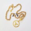 Conjunto Pombinha da Paz Banho Ouro Colar + Pulseira Combinando Banho Ouro