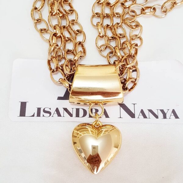 colar_dourado_coracao_gorducho_4_voltas_elo_portugues_23_ou_pulseira_fecho_ima_2_voltas_8081_4_20191018134006 Colar Coração Gorducho Banho Ouro Corrente Aço Elo Português-23