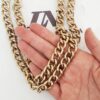 colar_dourado_elo_grumet_117_2_voltas_8054_3_20191004190742-2-1.jpg Colar Elo Grumet-117 Banho Ouro 2 Voltas Corrente Aço