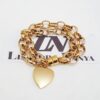 pulseira_dourada_elo_portugues_106_gordinha_fecho_ima_8078_3_20191016144237-6-1.jpg Pulseira Coração Plano Pequeno Banho Ouro Elo Português-145 Corrente Aço