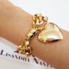 pulseira_dourada_elo_portugues_106_gordinha_fecho_ima_8078_5_20191016144239-6-1.jpg Pulseira Coração Gorducho Grande Banho Ouro Elo Português-145
