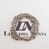 pulseira_prateada_fecho_ima_forte_8059_3_20191008105546-6-1.jpg Conjunto Básico 4 Pulseiras Prateadas Corrente Aço Fecho Ímã Banho Galvânico