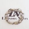 pulseira_prateada_fecho_ima_forte_8059_9_20191008105550-6-1.jpg Conjunto Básico 4 Pulseiras Prateadas Corrente Aço Fecho Ímã Banho Galvânico